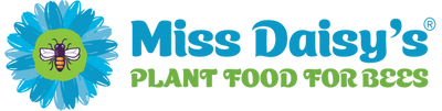 Miss Daisy’s Plant Food For Bees